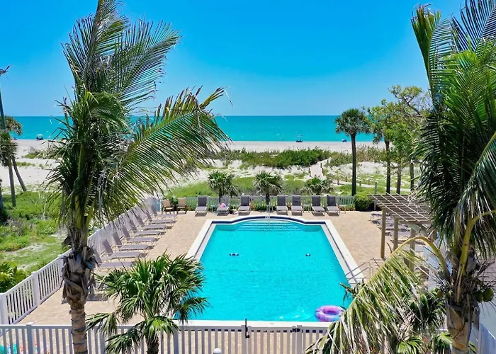 Beach Villas 2322