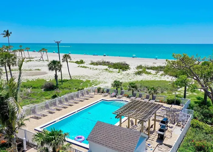 Beach Villas 2322