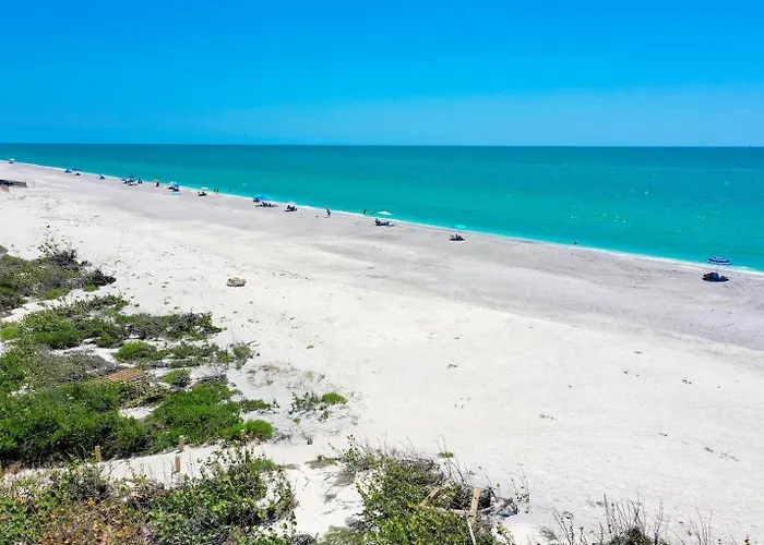 Beach Villas 2322