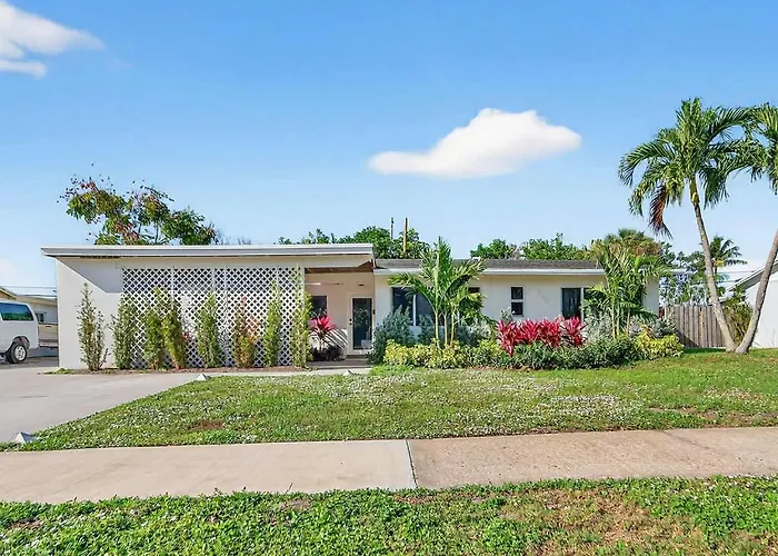 Royal Palm Villa