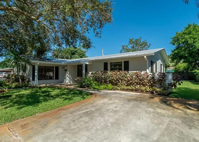 The Florida'S Finest Living Villa