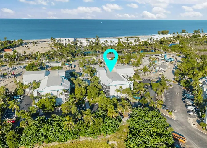 Captiva Resort Villas 3230