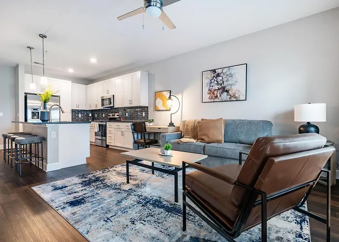Landing Incredible 1Bd Yoga Studio Clubhouse