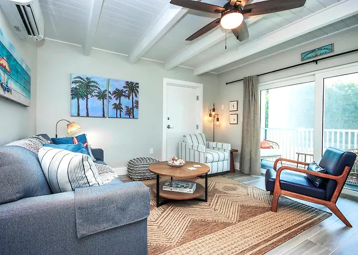Sanibel Carefree Island Stay - Colony Inn 50