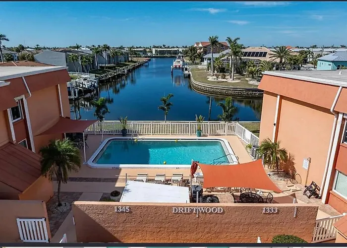 Punta Gorda Condo
