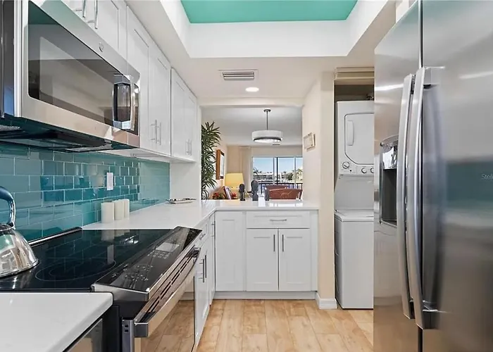 Punta Gorda Condo