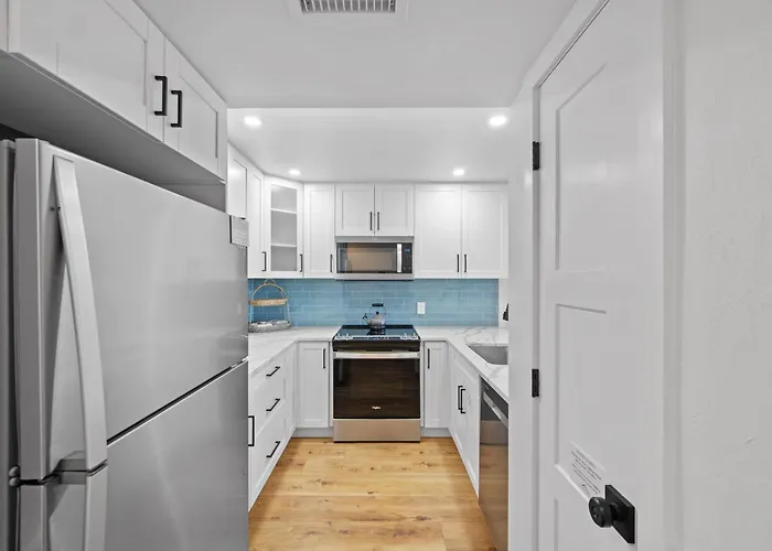 Beach Villas 2626