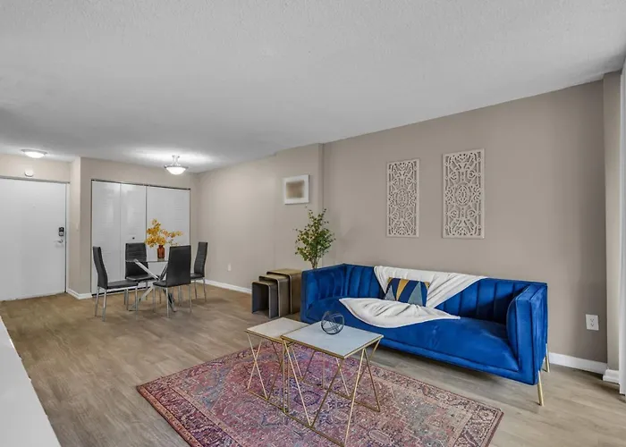 Stylish 2Br In Norht Miami With Free Parking