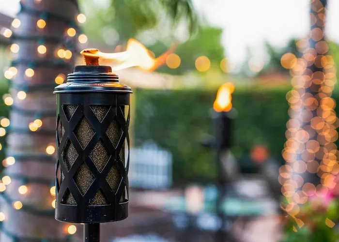 Bonita Beach Oasis - Pool & Fire Pit