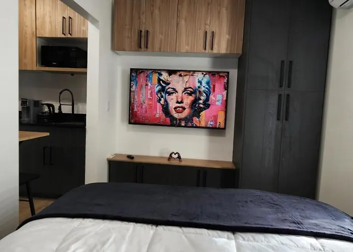 Pop Art Loft