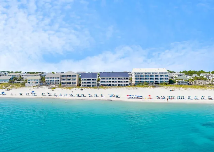 Gulf Vista Condominiums
