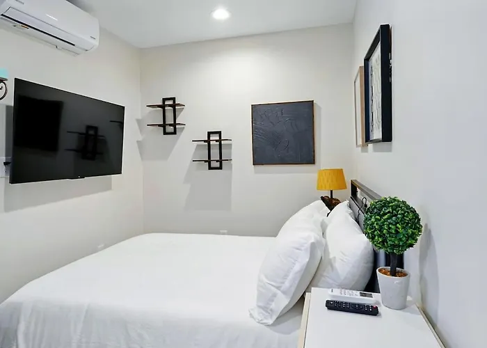 Cozy 1Br Apartment Walking To Downtown Murray Hill