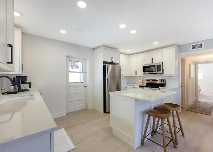 Skv 309 - Pool, Walk To Beach & Village!