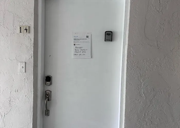 Cozy Apartment In Marathon Key