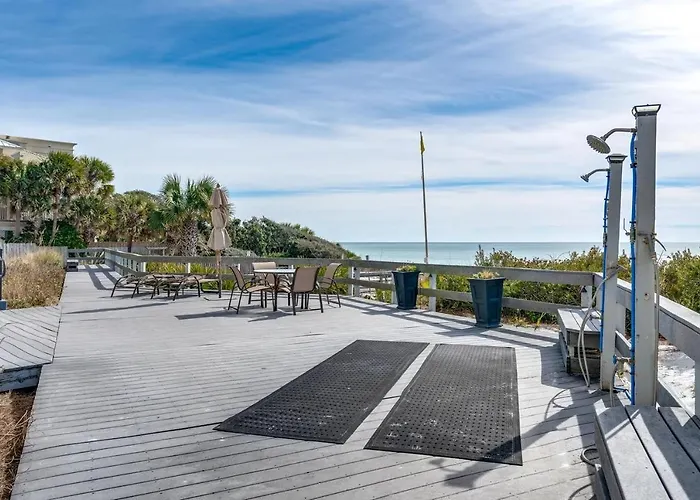 Book Me Baby! License To Chill One Seagrove Place