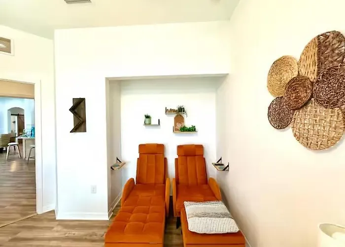Loft A Louer