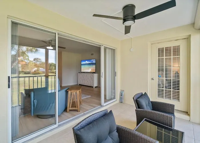 Golf Privileges With Pool Near Wellen Park And Atlanta Braves Stadium