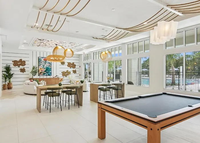 Landing Stylish 1Bd Clubhouse Pool