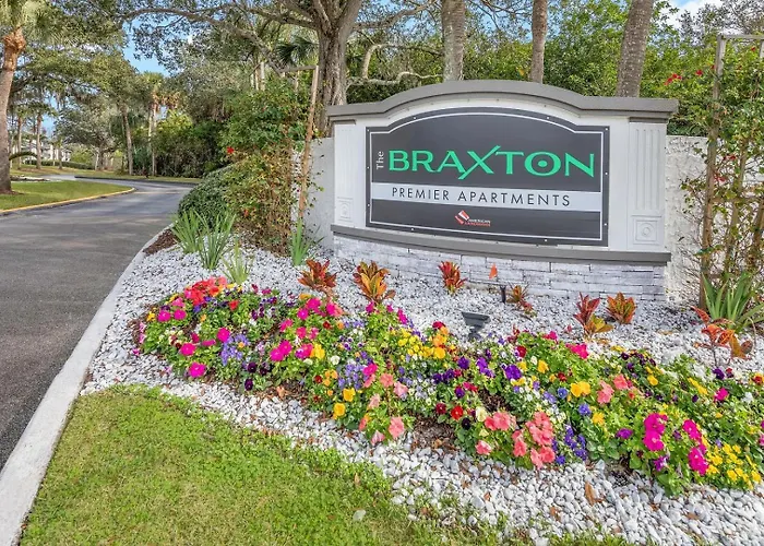 Landing Apartments - The Braxton Palm Bay