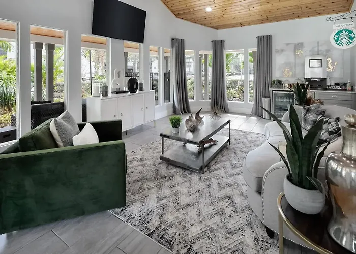 Landing Apartments - The Braxton Palm Bay