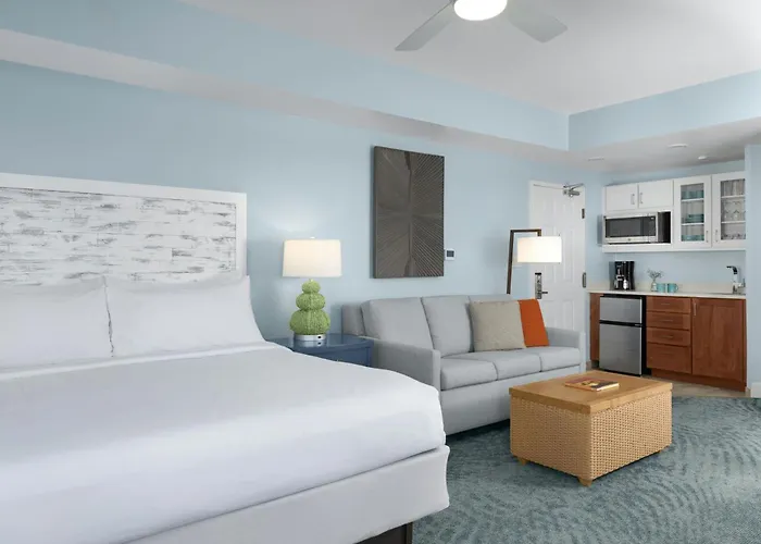 Marriott'S Harbour Lake Williamsburg
