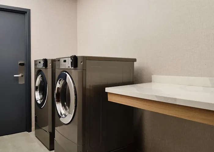 Hyatt Place Tampa Airport/Westshore