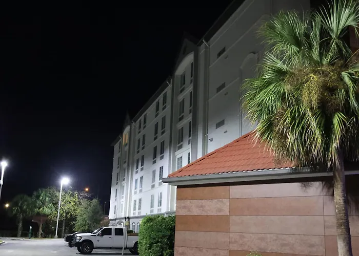La Quinta Inn And Suites By Wyndham, Ocala