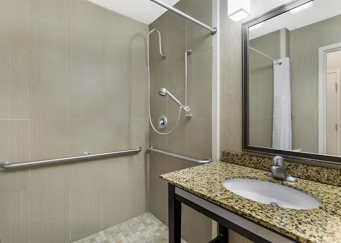 Best Western Plus Tallahassee North Hotel