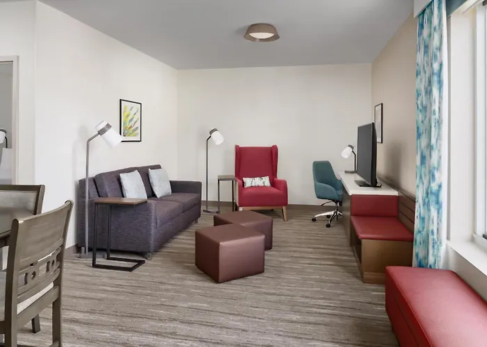 Hilton Garden Inn Lake Mary