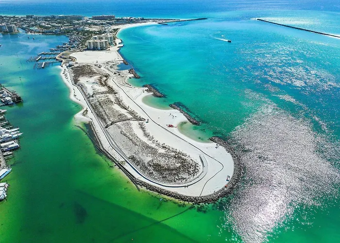 Pelican Beach Terrace 805