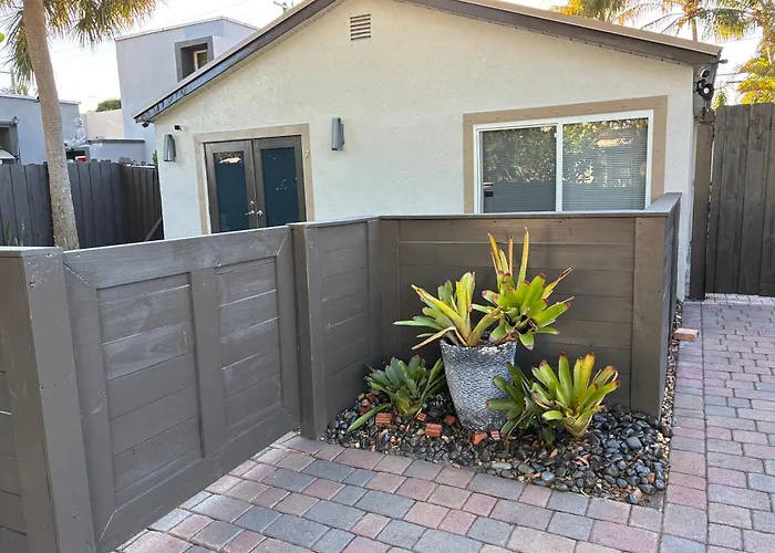 Heart Of Wilton Manors