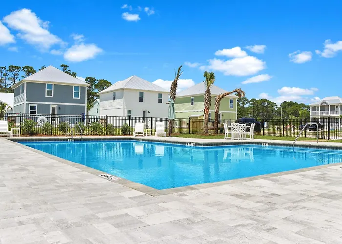 Just Beach Baby! By Pristine Property Vacation Rentals