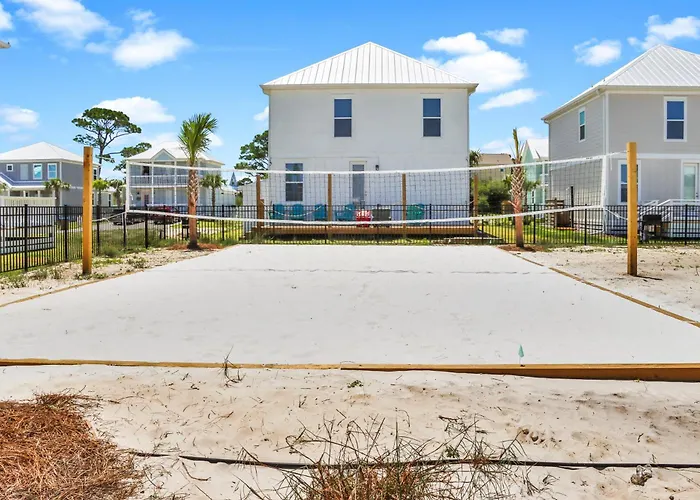 Just Beach Baby! By Pristine Property Vacation Rentals