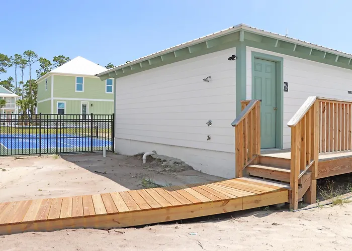Just Beach Baby! By Pristine Property Vacation Rentals