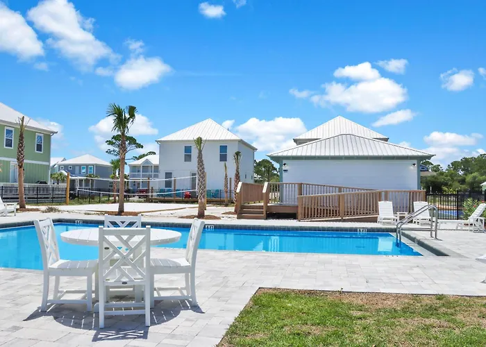 Just Beach Baby! By Pristine Property Vacation Rentals