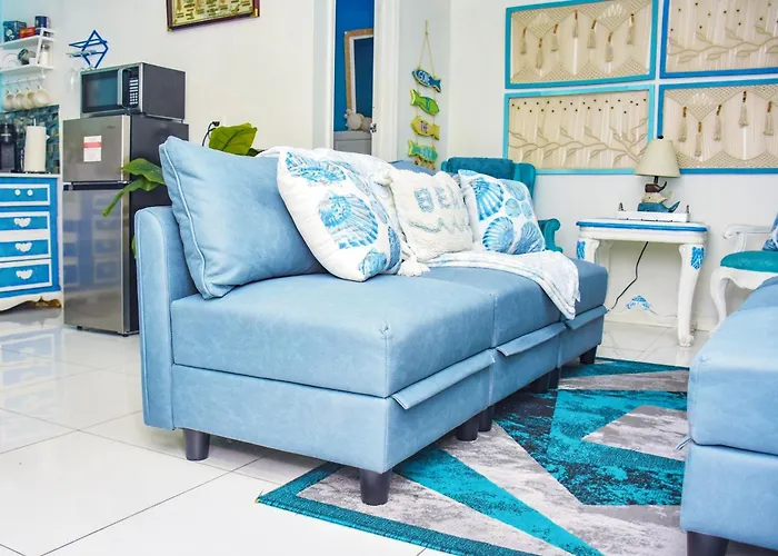 Miami Boho Beach Place