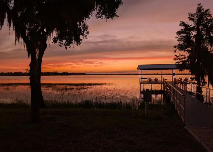Oak Harbor Rv Park