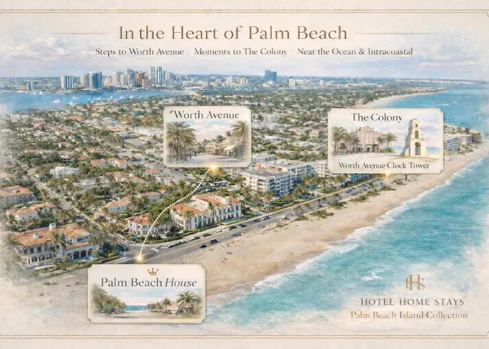 Boutique Condo W Oceanfront & Concierge