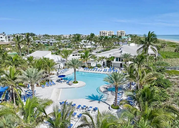 Beachfront Paradise Ocean Village Golf Tennis Several Heated Pools Tiki Bar Pickleball Insite Sports Bar And Restaurant And Much More