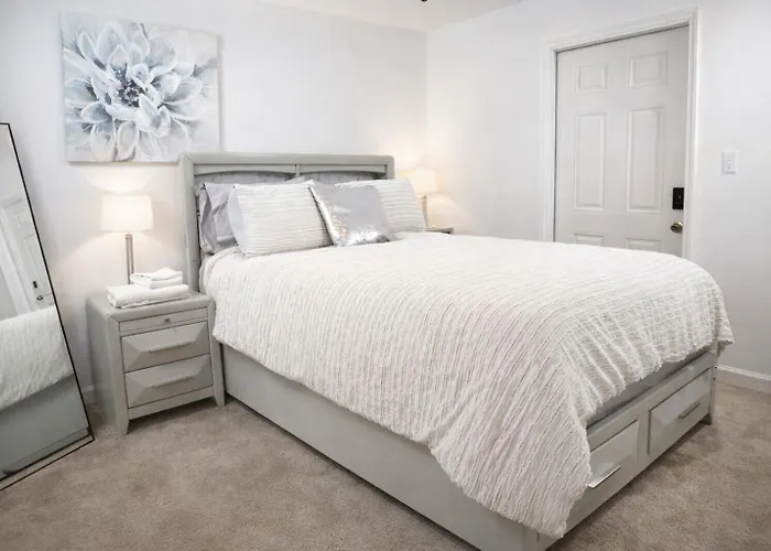 Townhome Serenity