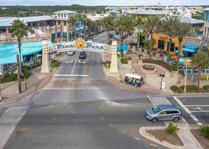 5 Minutes Walk To Beach, Family Friendly Condo With Shared Pool, Tennis Court