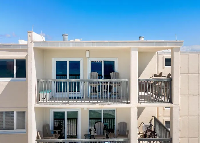 Top Shellf By Oversee 30A
