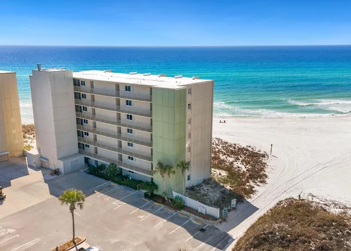Top Shellf By Oversee 30A