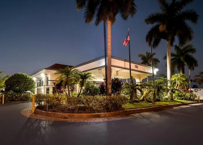 Days Inn By Wyndham Florida City