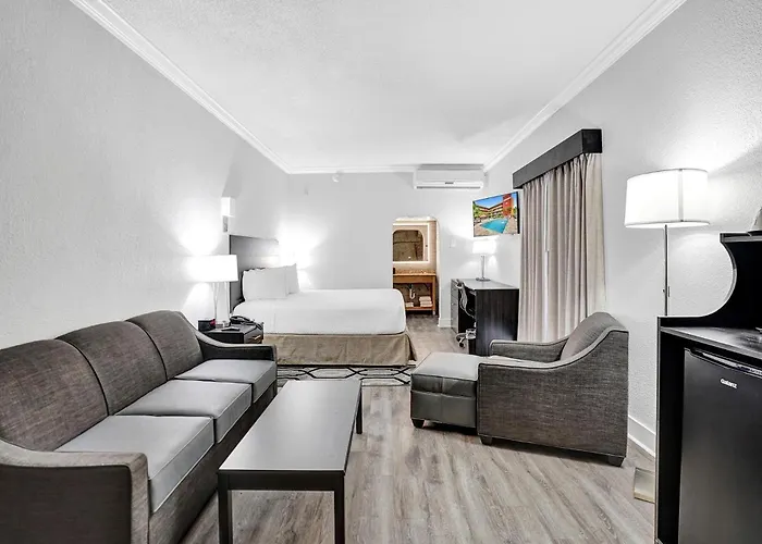 The Harrison Hotel Downtown Hollywood Fl, An Ascend Collection Hotel