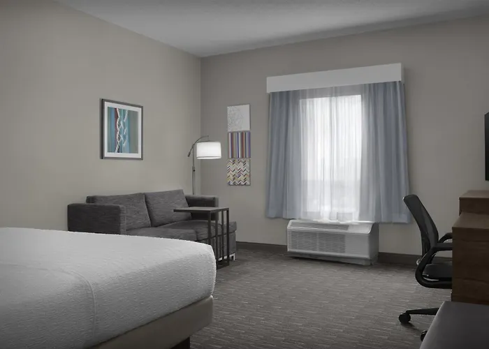 Hampton Inn & Suites Lakeland-South Polk Parkway