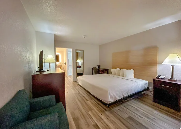 Hotel Monreale Express & Studios Idrive District Williamsburg