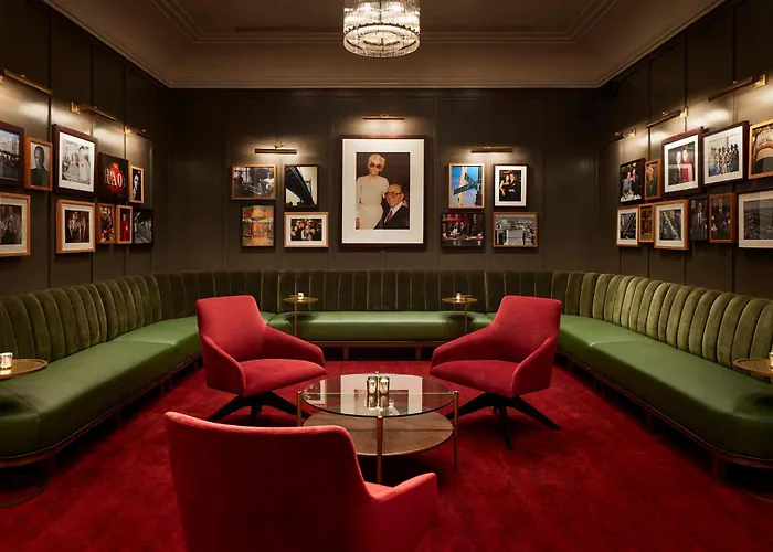 Loews Miami Beach Hotel