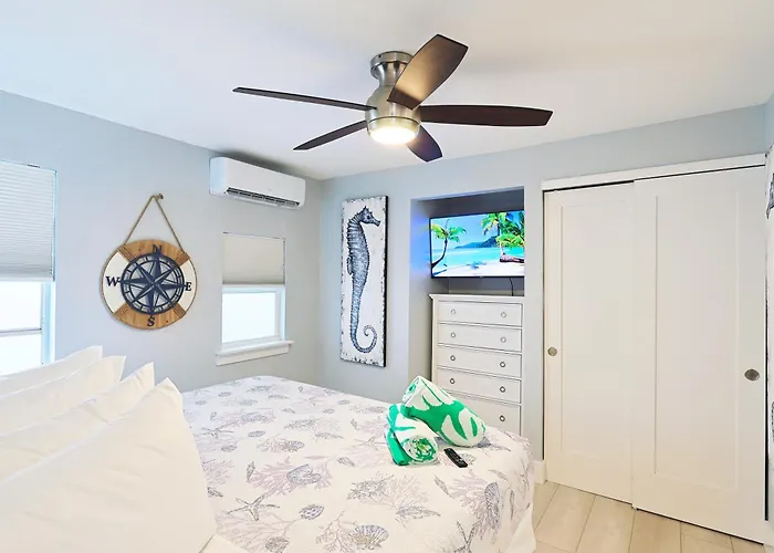 The Inn On Siesta Key