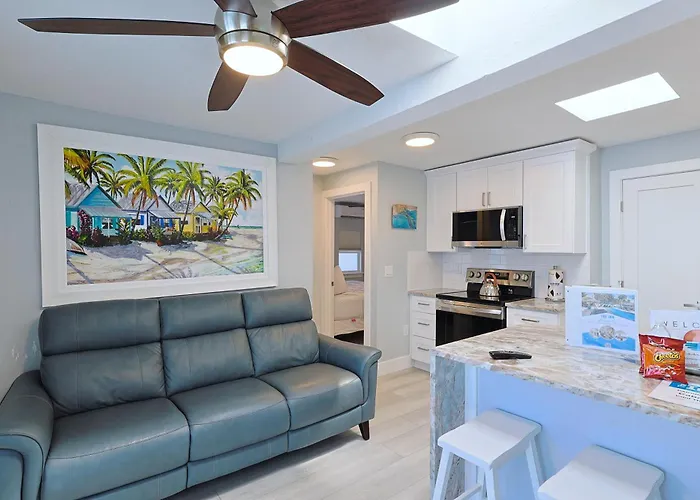 The Inn On Siesta Key